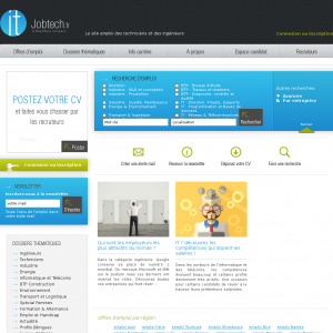 jobtech.fr