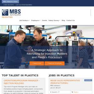 MBS Advisors