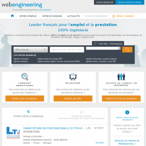 WebEngineering