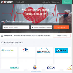 Staffsante