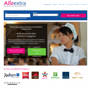 Alloextra