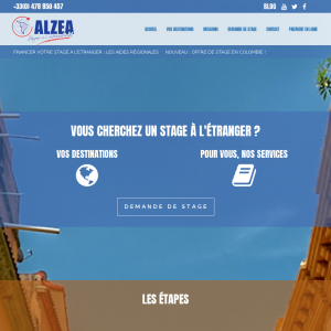Alzea