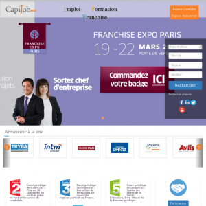 Capijob