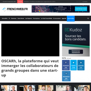 Frenchweb