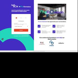 accueil ma formation hellowork 