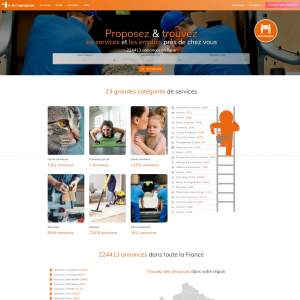 accueil je me propose