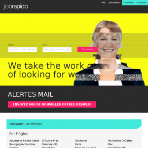 Job rapido