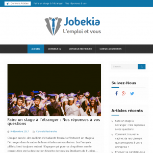 Jobekia