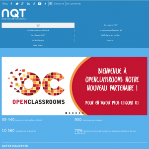 Nos quartiers ont des talents