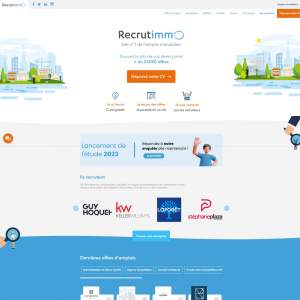 accueil recrut immo