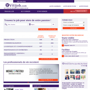 Vitijob
