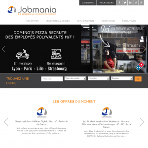 Job Mania