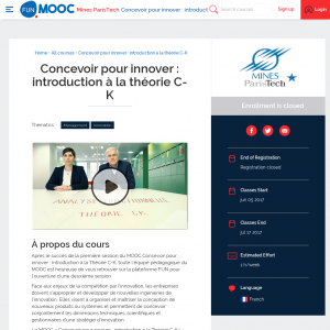 FUN MOOC