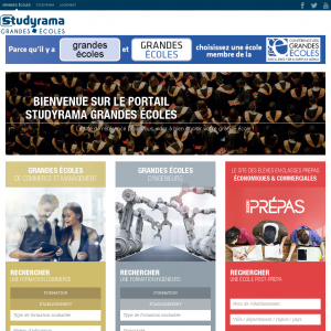 Studyrama grandes ecoles