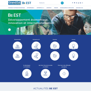 Be EST