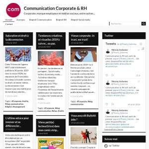 Communication et RH