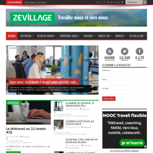 Zevillage