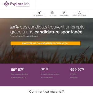 ExploraJob