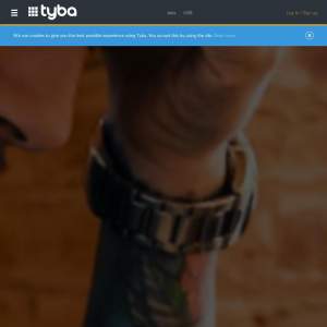 Tyba