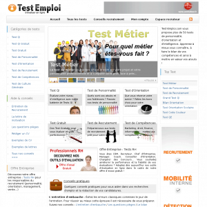Testemploi