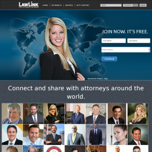 Lawlink