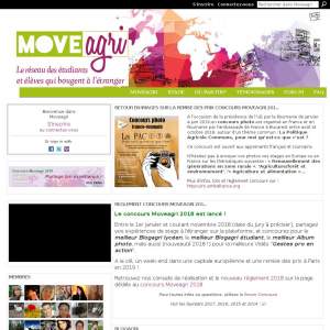 Moveagri