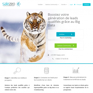 Salezeo
