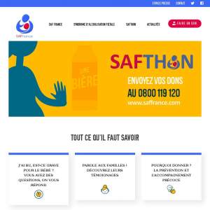 SAFFRANCE.com