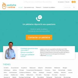 Pediatre-online.fr