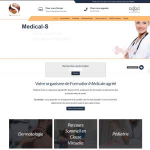 accueil medical s