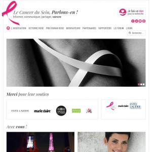 Cancer du sein.org