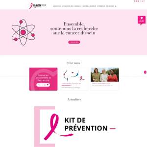 Cancer du sein.org