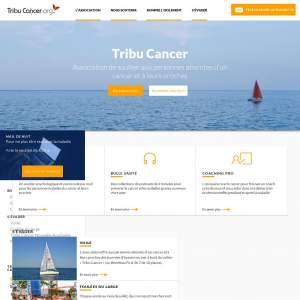 Tribucancer.org