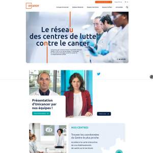 Unicancer