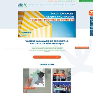 AFA.asso.fr