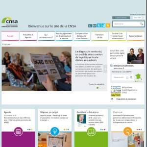 CNSA