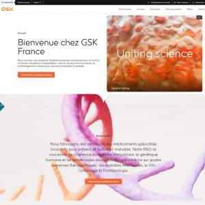 GSK