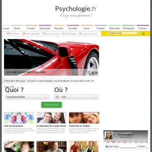 Psychologie.fr