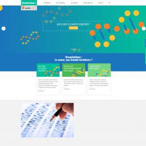 accueil oncogenetique