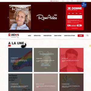 Aides.org