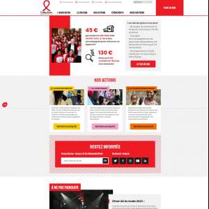 Sidaction.org