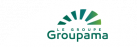 logo groupama