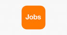 logo orange job