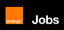 logo orange job