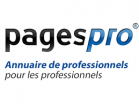 logo pages pro