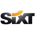 logo sixt