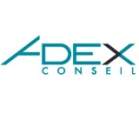 logo adex conseil