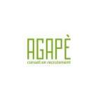 logo agape