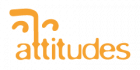 logo attitudes