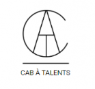 logo cab à talents